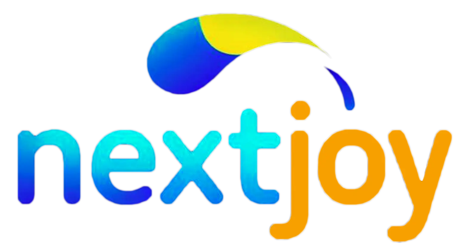 Next Joy Logo