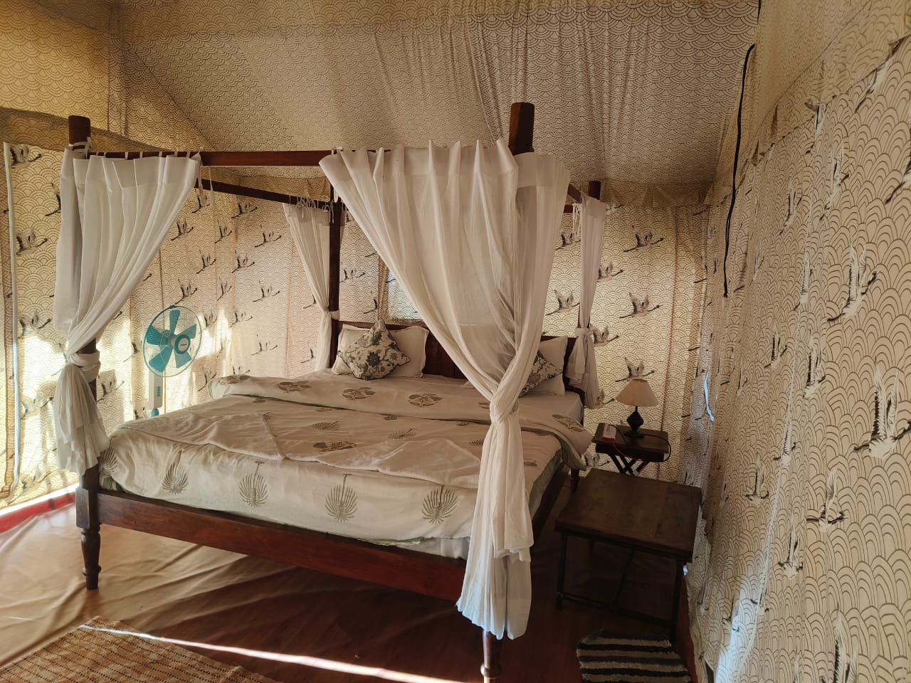 Koraput – Deomali Site Visit Itinerary (3 Days / 2 Nights | Stay at NextJoy Deomali Camp)